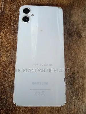 Samsung Galaxy A05s 64 GB Silver