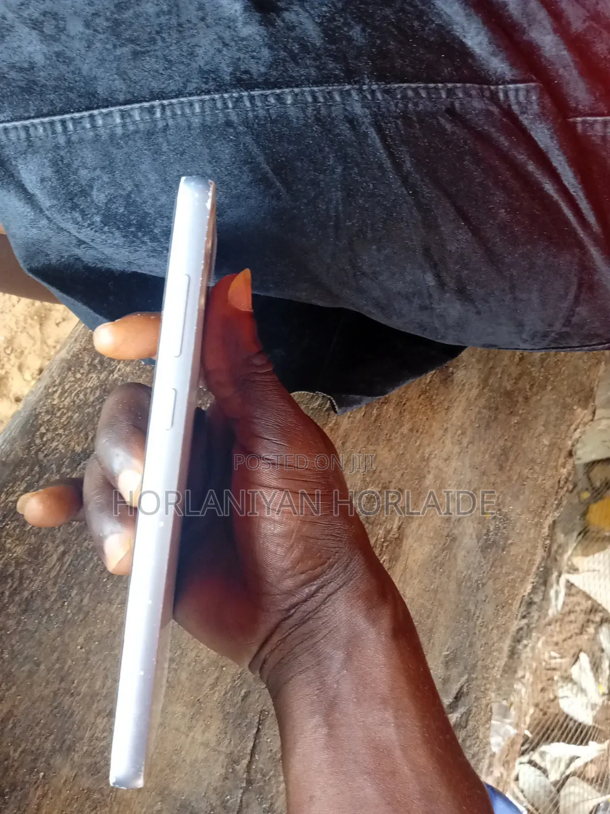 Samsung Galaxy A05s 64 GB Silver
