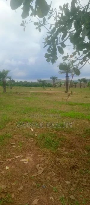 200sqmEstate Land for 3-Bedroom Terrace Duplex With RofO
