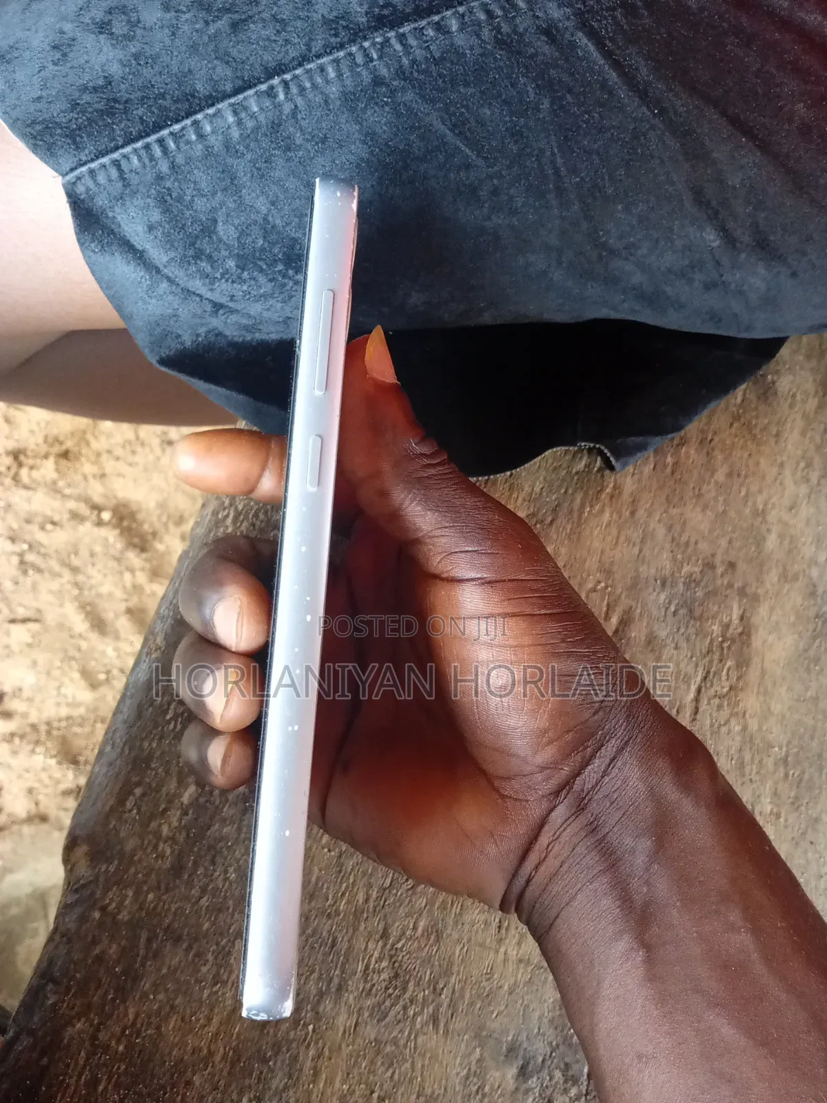 Samsung Galaxy A05s 64 GB Silver
