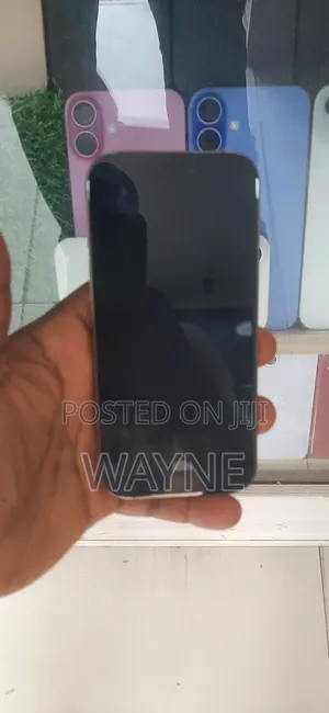 Apple iPhone 16 Pro 256 GB Rose Gold