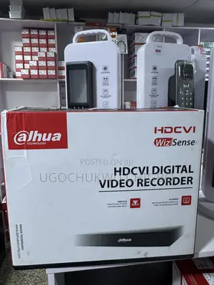 Dahua 32 Channel DVR 2mp DH - XVR4232AN -1