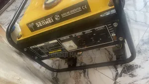 Senwei Gasoline Generator