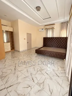 1bdrm Shared Apartment in Thomas Estate for rent