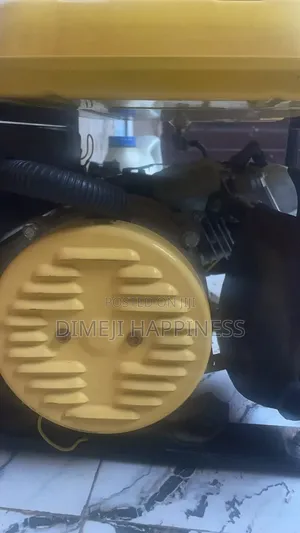 Senwei Gasoline Generator
