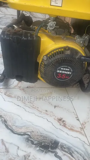Senwei Gasoline Generator