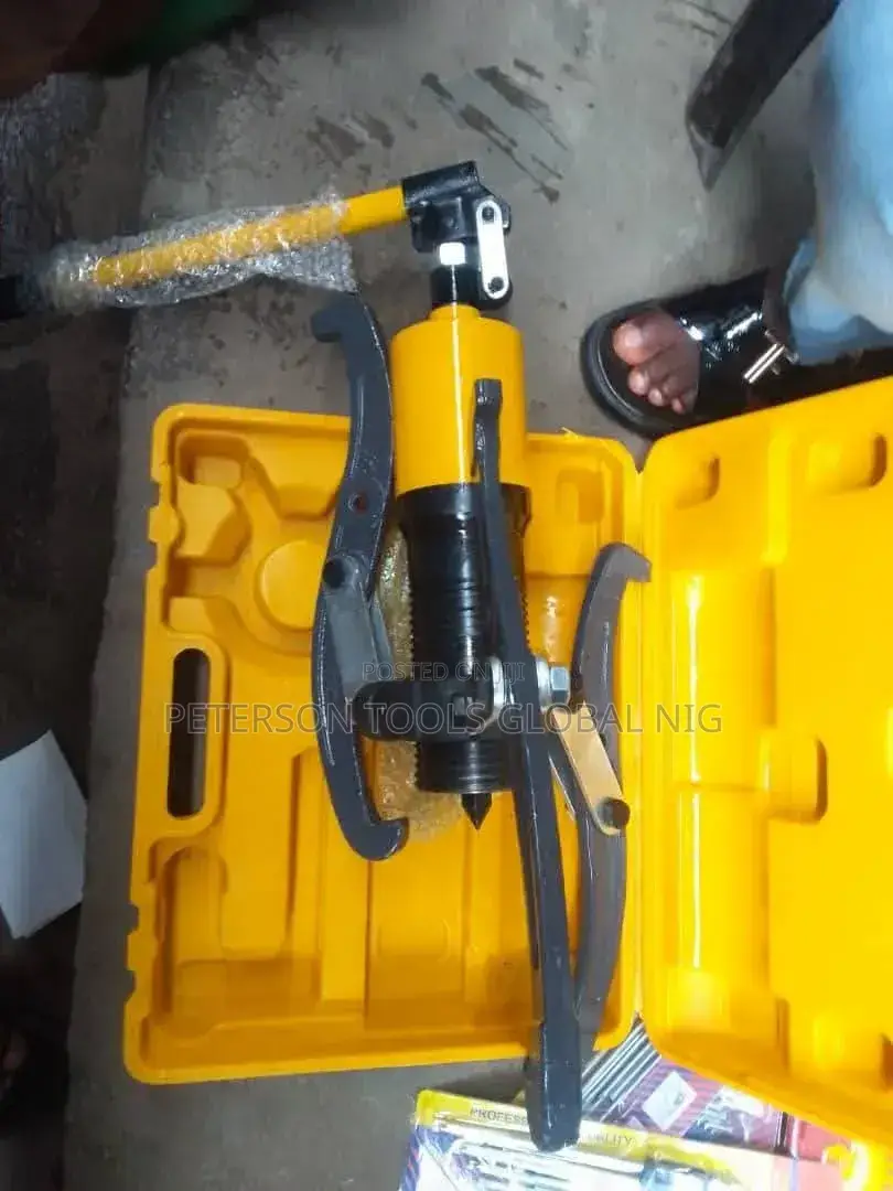 20ton Hydraulic Bearing Puller/ Extractor