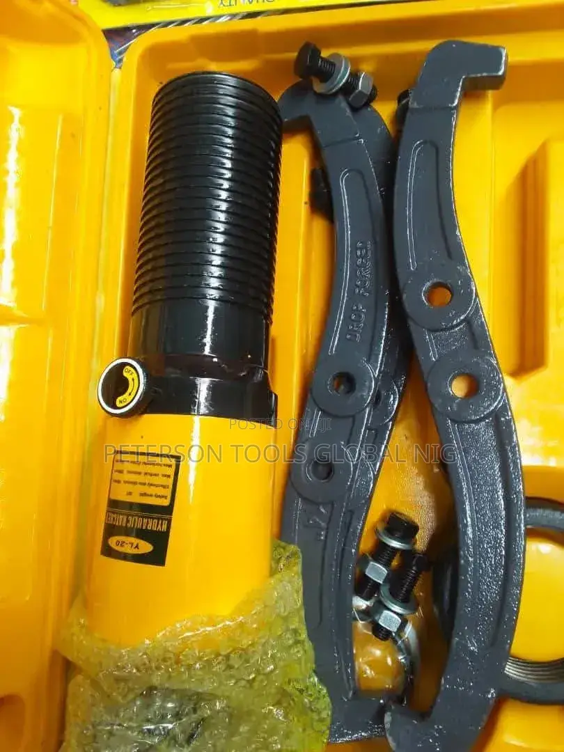 20ton Hydraulic Bearing Puller/ Extractor