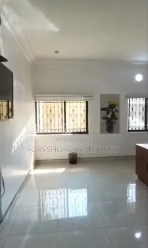 Very Spacious Corporate Office Space at IKOTA VILLA ESTATE N2.5M