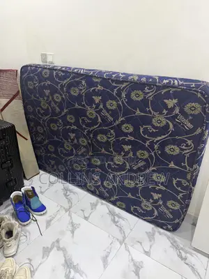 4 by 6 Vita Foam