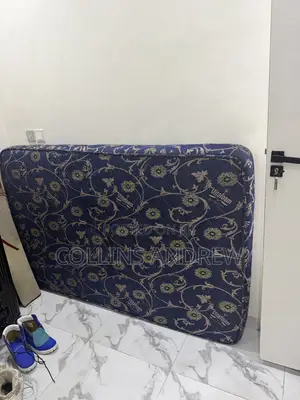 4 by 6 Vita Foam