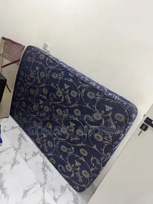 4 by 6 Vita Foam