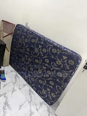 4 by 6 Vita Foam