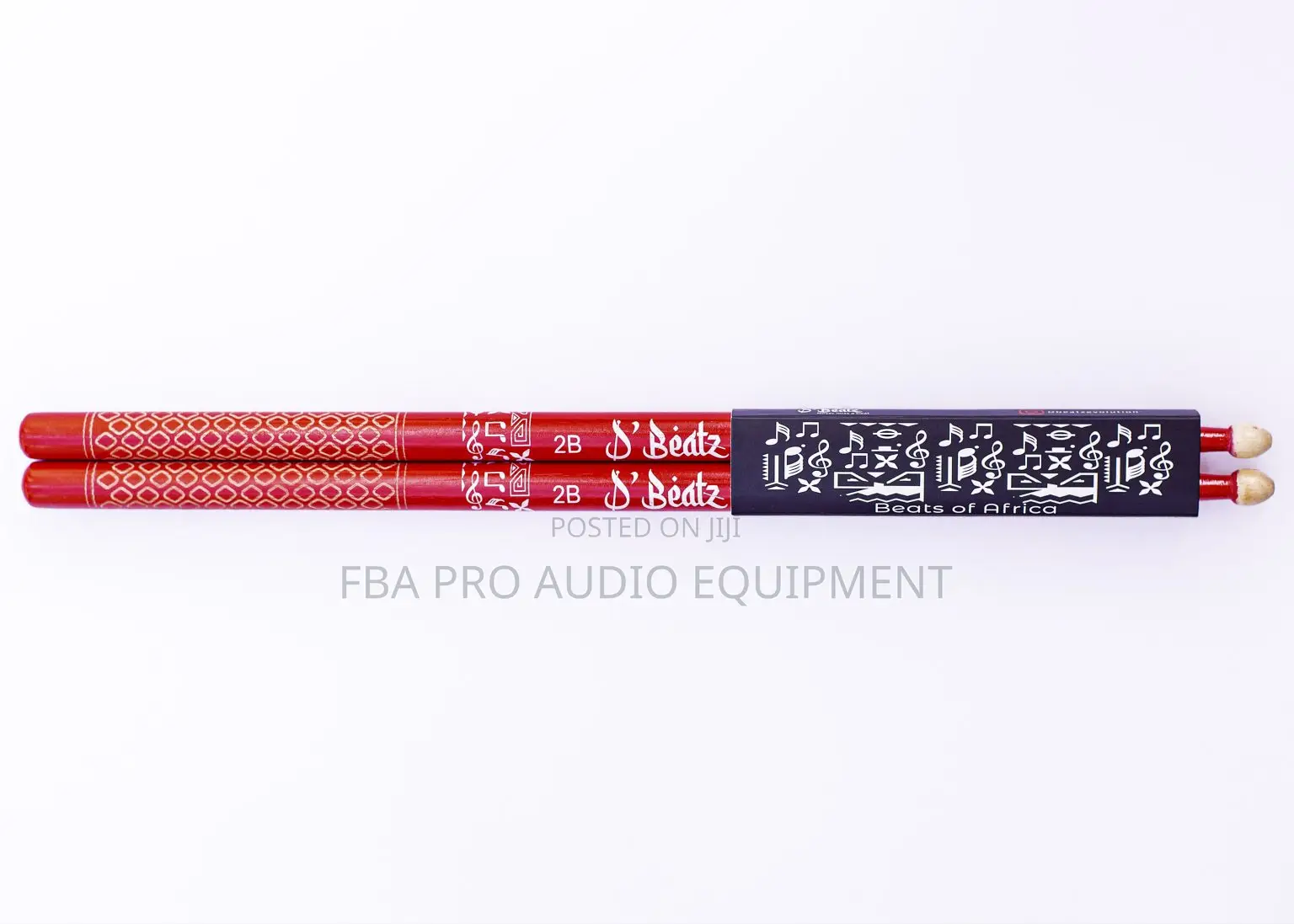 Dbeatz 2B Drumsticks