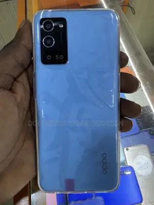 Oppo A56 5G 256 GB Blue