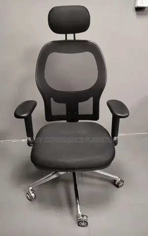 Mesh Executive Swivel Chair