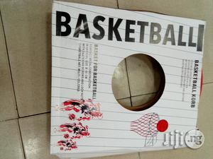 Basketball Ring