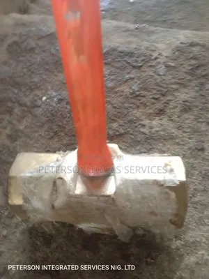 20kg Brass/ Non Spark Hammer