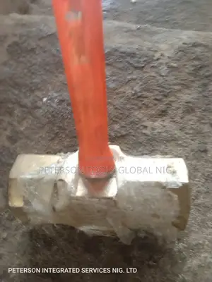 20kg Brass/ Non Spark Hammer