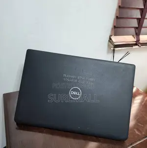 Laptop Dell Latitude 3500 8GB Intel Core i3 SSD 256GB
