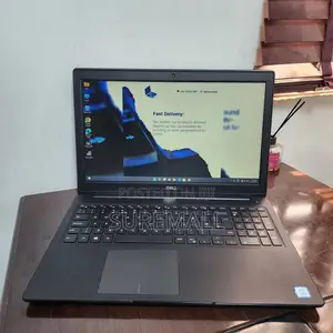 Laptop Dell Latitude 3500 8GB Intel Core i3 SSD 256GB