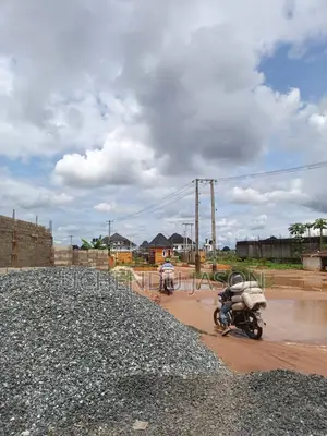 2 Plots of Land at Area W, New Owerri