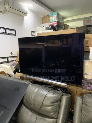 Samsung Slim Television