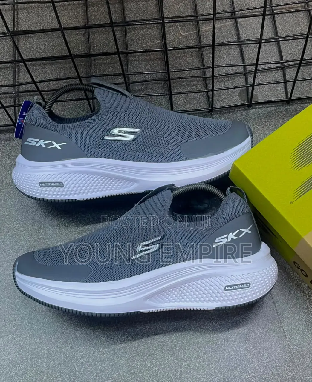 Description: Skechers