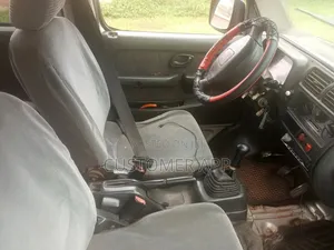 Suzuki APV Minibus 2010 White