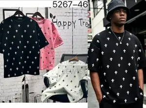 Luxury Round Neck Polo