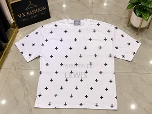 Luxury Round Neck Polo