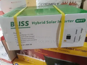 1.6kva 12v Inverter Bless