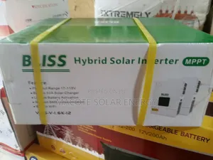 1.6kva 12v Inverter Bless