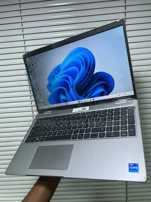 Laptop Dell Latitude 5530 8GB Intel Core i7 SSD 256GB