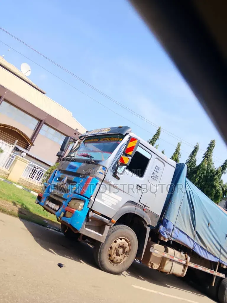 Bua Cement Best Supplier