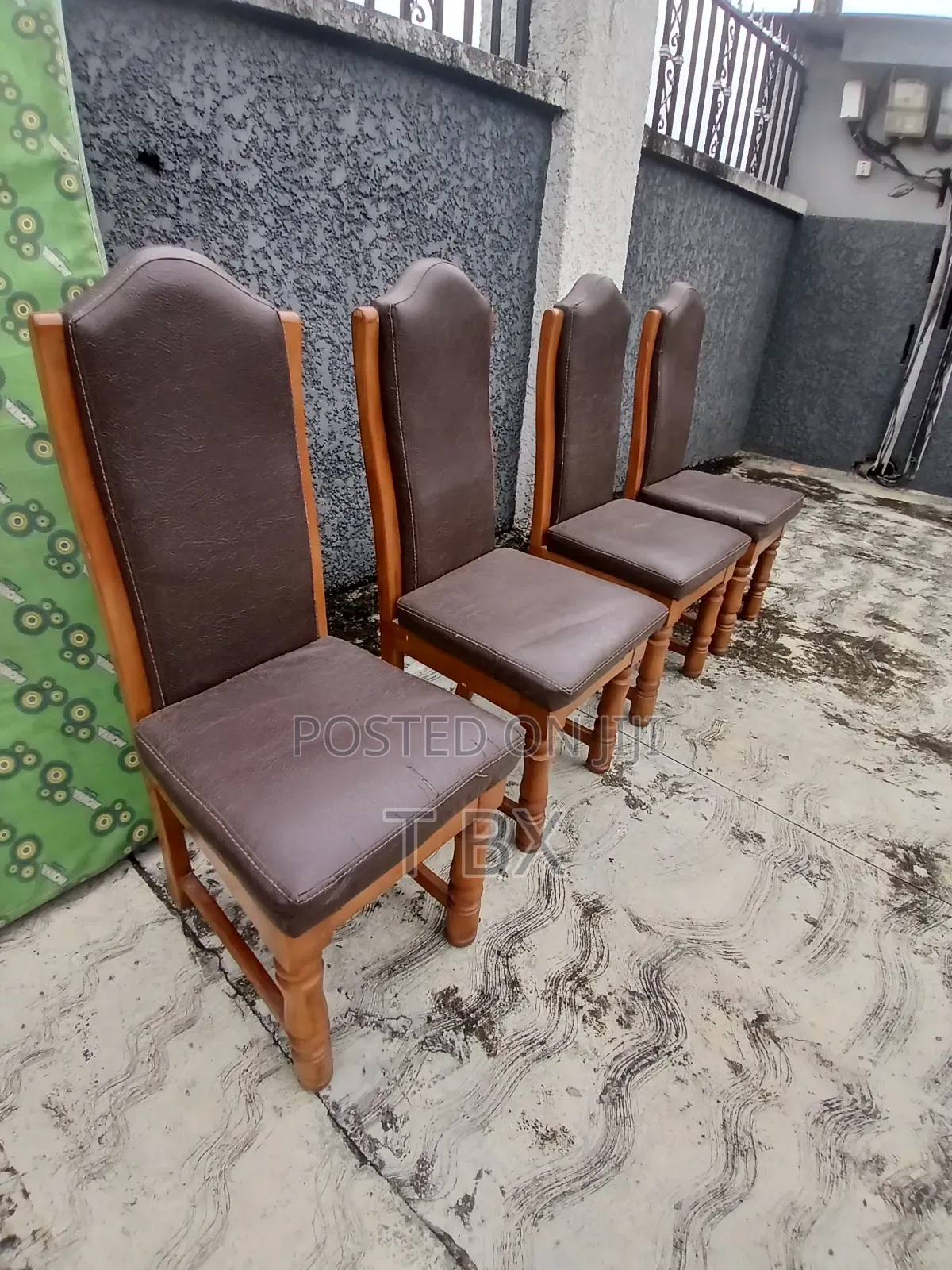 Chairs Foam