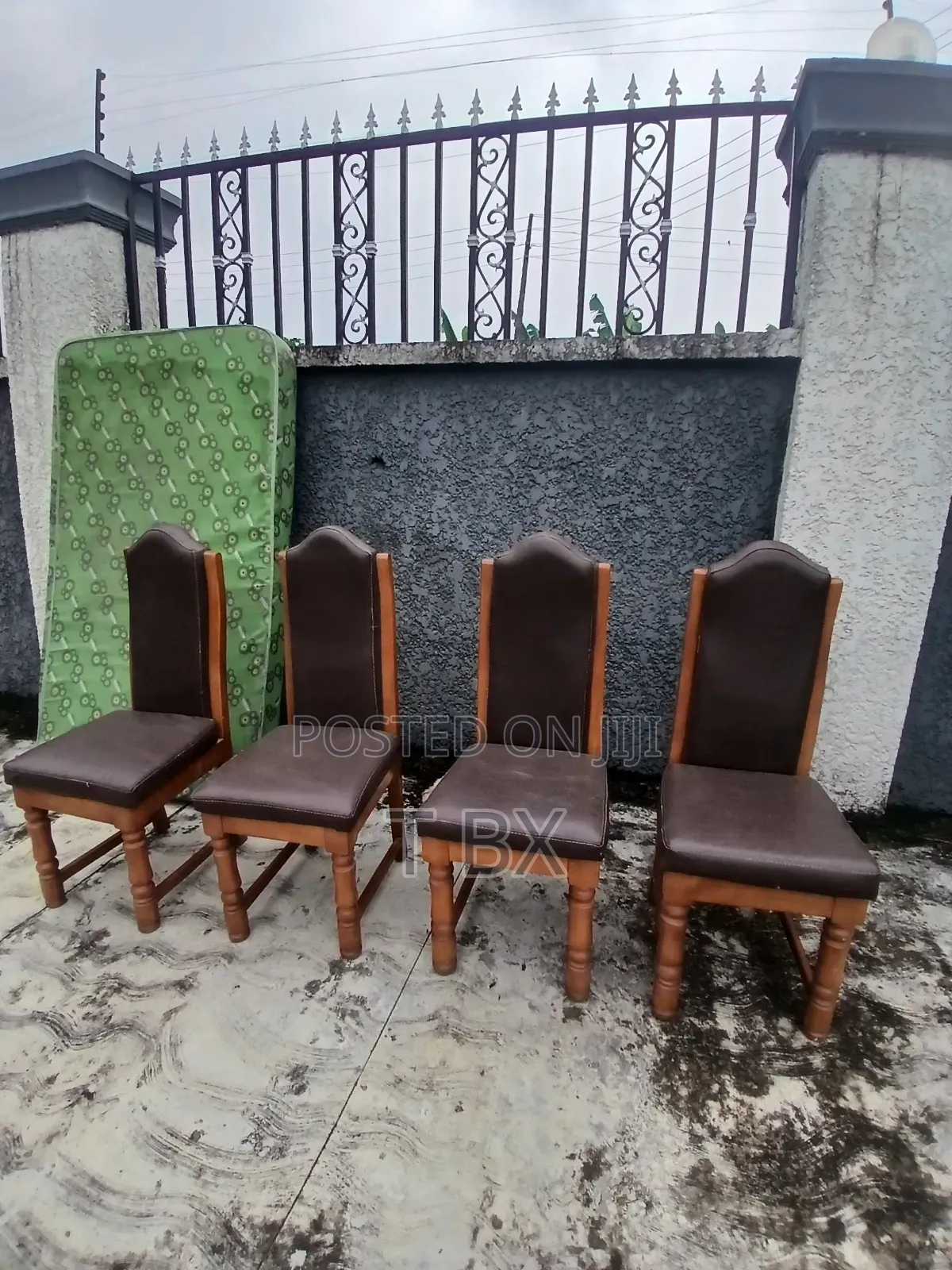 Chairs Foam