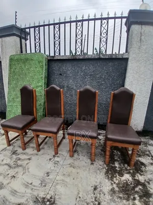 Chairs Foam