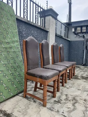 Chairs Foam