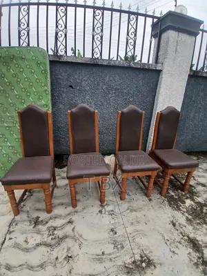 Chairs Foam