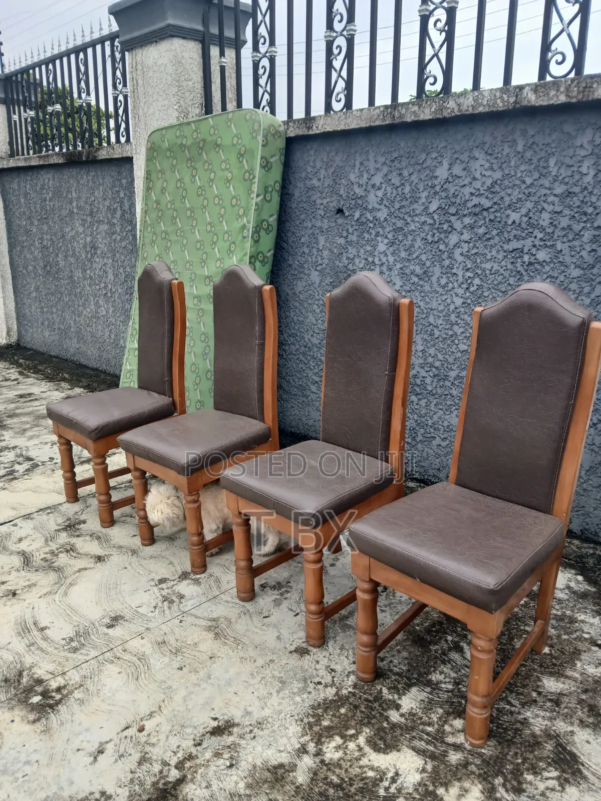 Chairs Foam