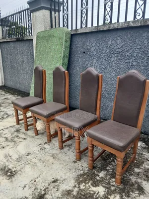 Chairs Foam