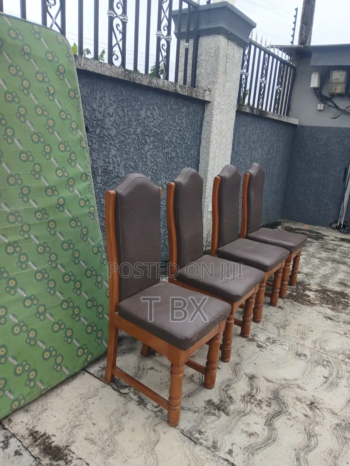 Chairs Foam