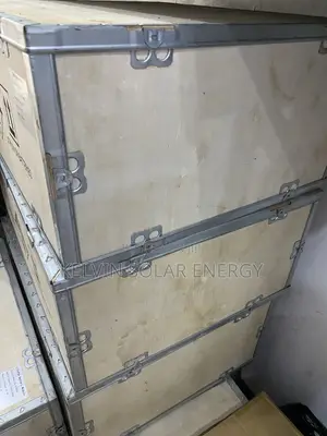 5kwh 48v SMS Solar Little Battery