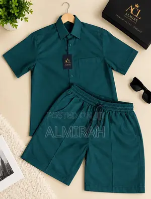 Premium Two Piece Set