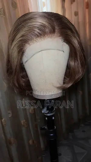 Tiwa Bob 5’5 Wig