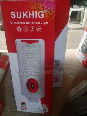 6000w Suking Street Light
