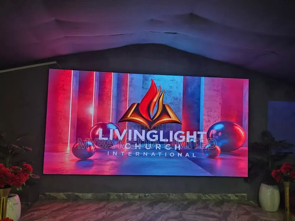 LED Screen