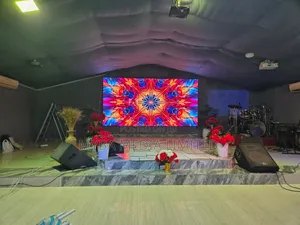 LED Screen