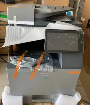 Sharp BP-50M65